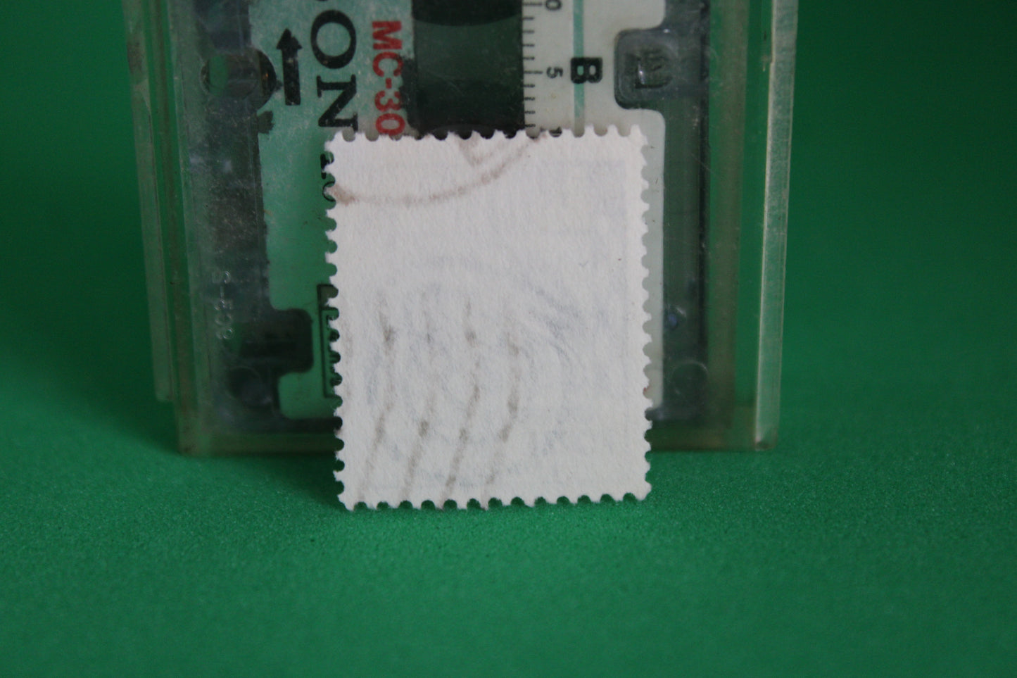 Francobollo Giornata delle Forze Armate 4 Novembre