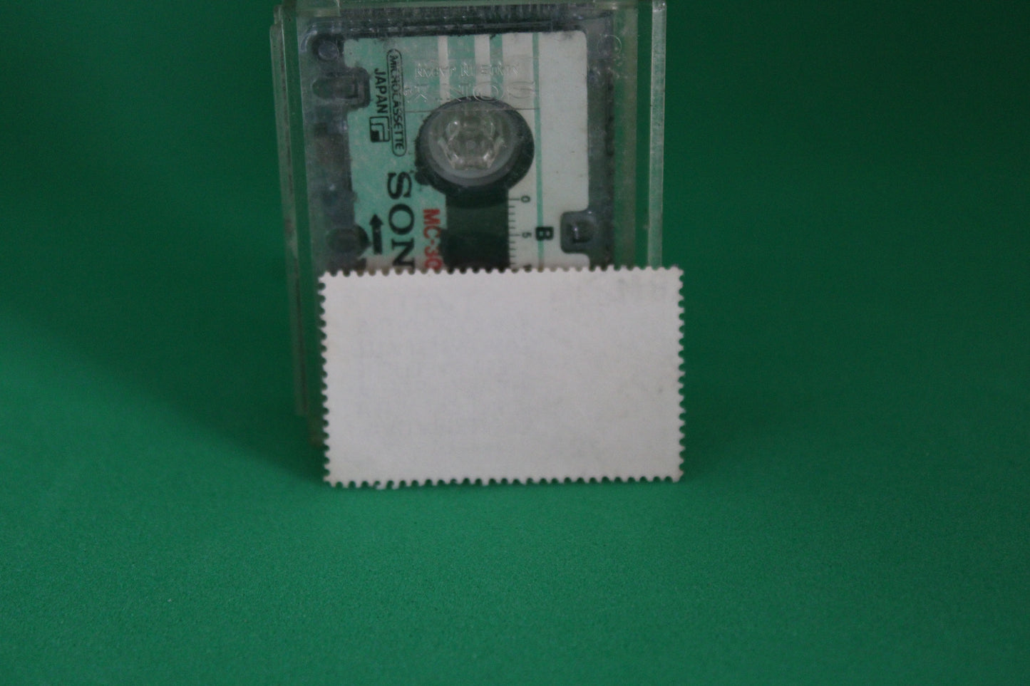 Coppia Francobollo Italia Propaganda Per La Fedeltà Contributiva 1977