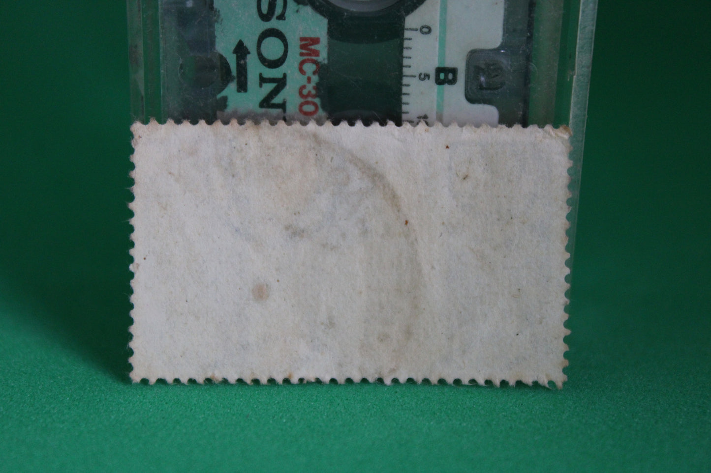 Coppia Francobollo Posta Aerea "6° Centenario della nascita di S. Caterina da Siena" 1948