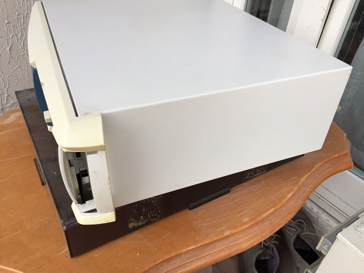 Acer Veriton VT 5600 G Intel Pentium 4 2600 Mhz 1.5 GB DDR 400 Retrogames