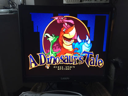 Windows 98SE Desktop Vintage Intel Celeron A 366 Mhz 2x Slot Isa Mobo Asus MEL C