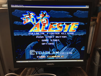Retrocomputer Windows 98 SE Desktop Amd Athlon Xp 1800+ 1537 Mhz Retrogames Seriale Parallela