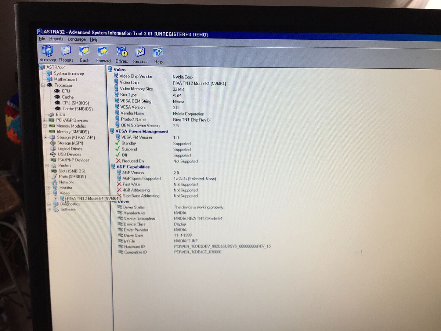 Windows 98 SE Big Tower Intel Pentium 4 2400 Mhz Retrogames 2x Seriale Parallela