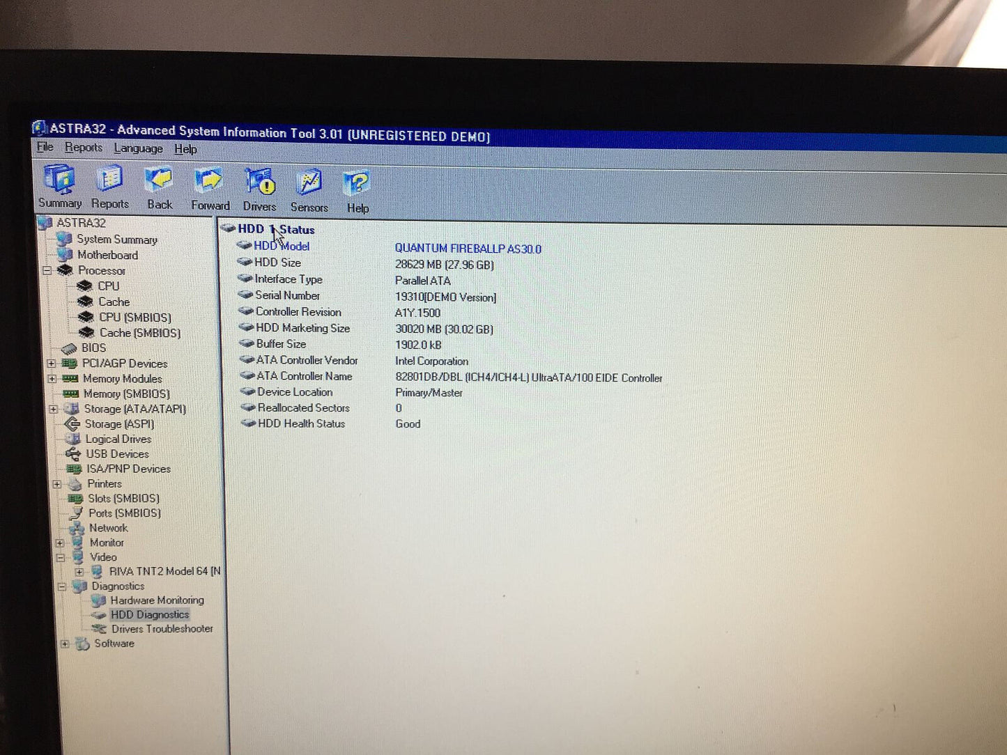 Windows 98 SE Big Tower Intel Pentium 4 2400 Mhz Retrogames 2x Seriale Parallela