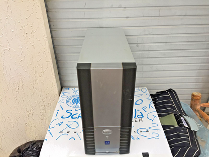 Windows 98 SE Desktop Vintage Pentium D925 3000 Mhz Retrogames Seriale Parallela