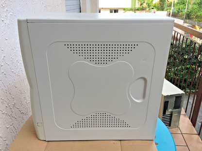 Windows 98SE Desktop Vintage Intel Celeron A 366 Mhz 2x Slot Isa Mobo Asus MEL C