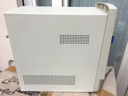 Retrogames Aptiva IBM B2G Intel Pentium 3 600 Mhz Slot 1 2x Seriale Parallela