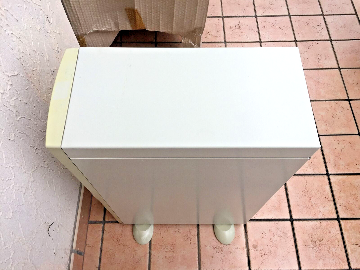 Windows 98 SE Big Tower Intel Pentium 4 2400 Mhz Retrogames 2x Seriale Parallela