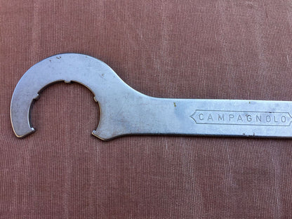Chiavi inglesi Campagnolo Vintage Perfette Condizioni da Collezione