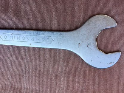 Chiavi inglesi Campagnolo Vintage Perfette Condizioni da Collezione