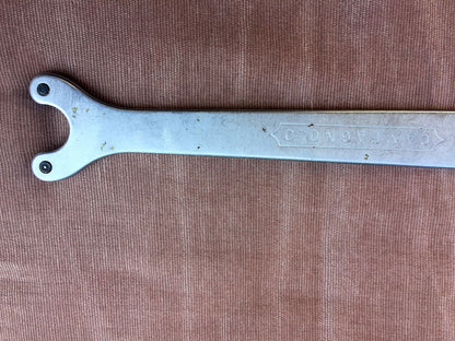 Chiavi inglesi Campagnolo Vintage Perfette Condizioni da Collezione