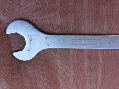 Chiavi inglesi Campagnolo Vintage Perfette Condizioni da Collezione