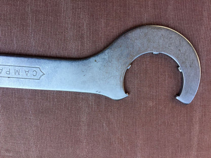 Chiavi inglesi Campagnolo Vintage Perfette Condizioni da Collezione