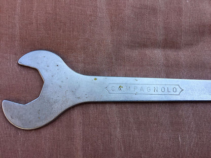 Chiavi inglesi Campagnolo Vintage Perfette Condizioni da Collezione