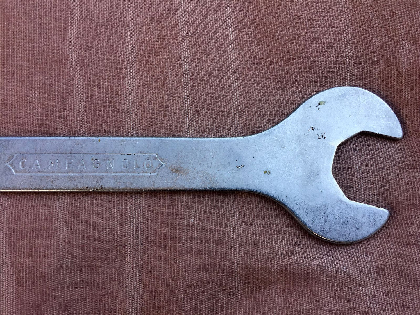 Chiavi inglesi Campagnolo Vintage Perfette Condizioni da Collezione