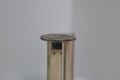 5 Lire 1926 Aquilotto Argento R