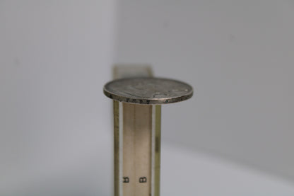 5 Lire 1930 Aquilotto Argento