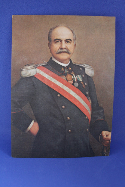 I comandanti generali dell'arma dei carabinieri (seconda serie)