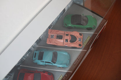 Majorette Porsche Edition (Nuovo)