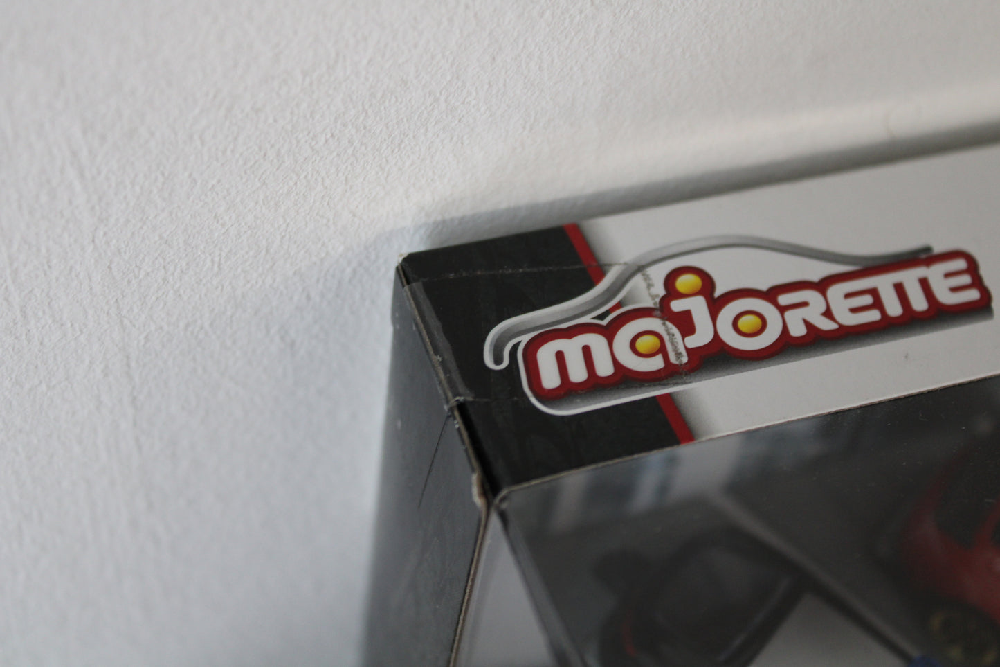 Majorette Porsche Edition (Nuovo)