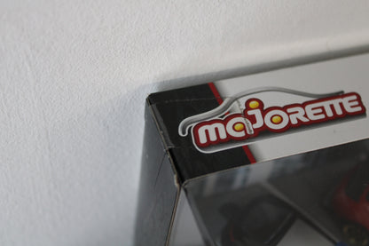 Majorette Porsche Edition (Nuovo)