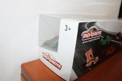 Majorette Porsche Edition (Nuovo)