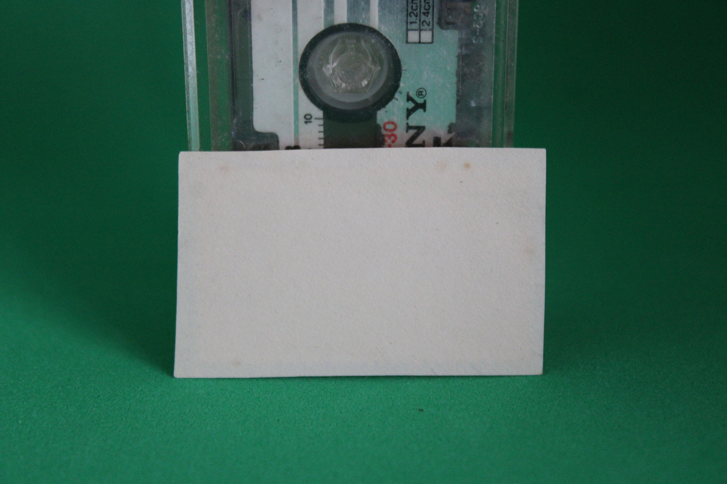 Francobollo DDR Tag Der Briefmarke 1963 Usato