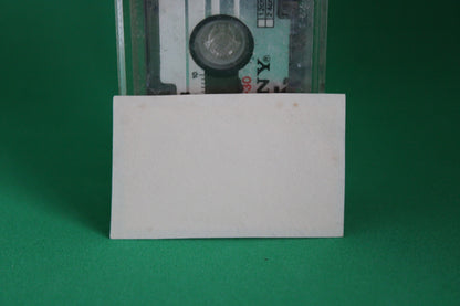 Francobollo DDR Tag Der Briefmarke 1963 Usato