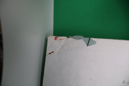 Francobollo Lotta Contro l'AIDS usato su busta 1989