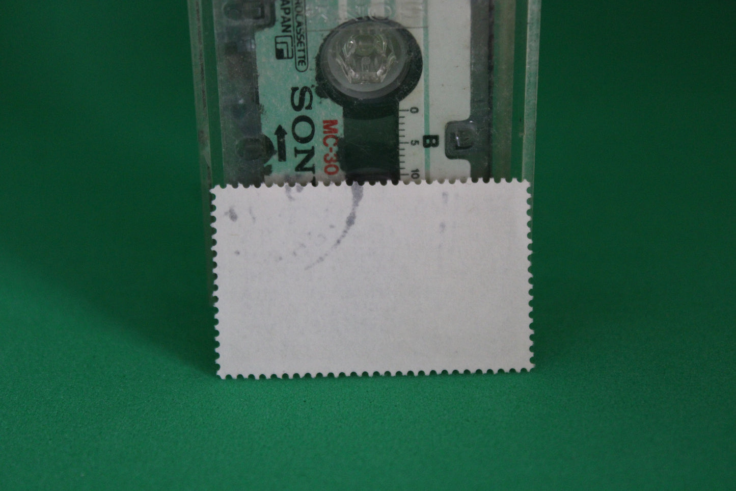 Coppia Francobollo Italia Propaganda Per La Fedeltà Contributiva 1977