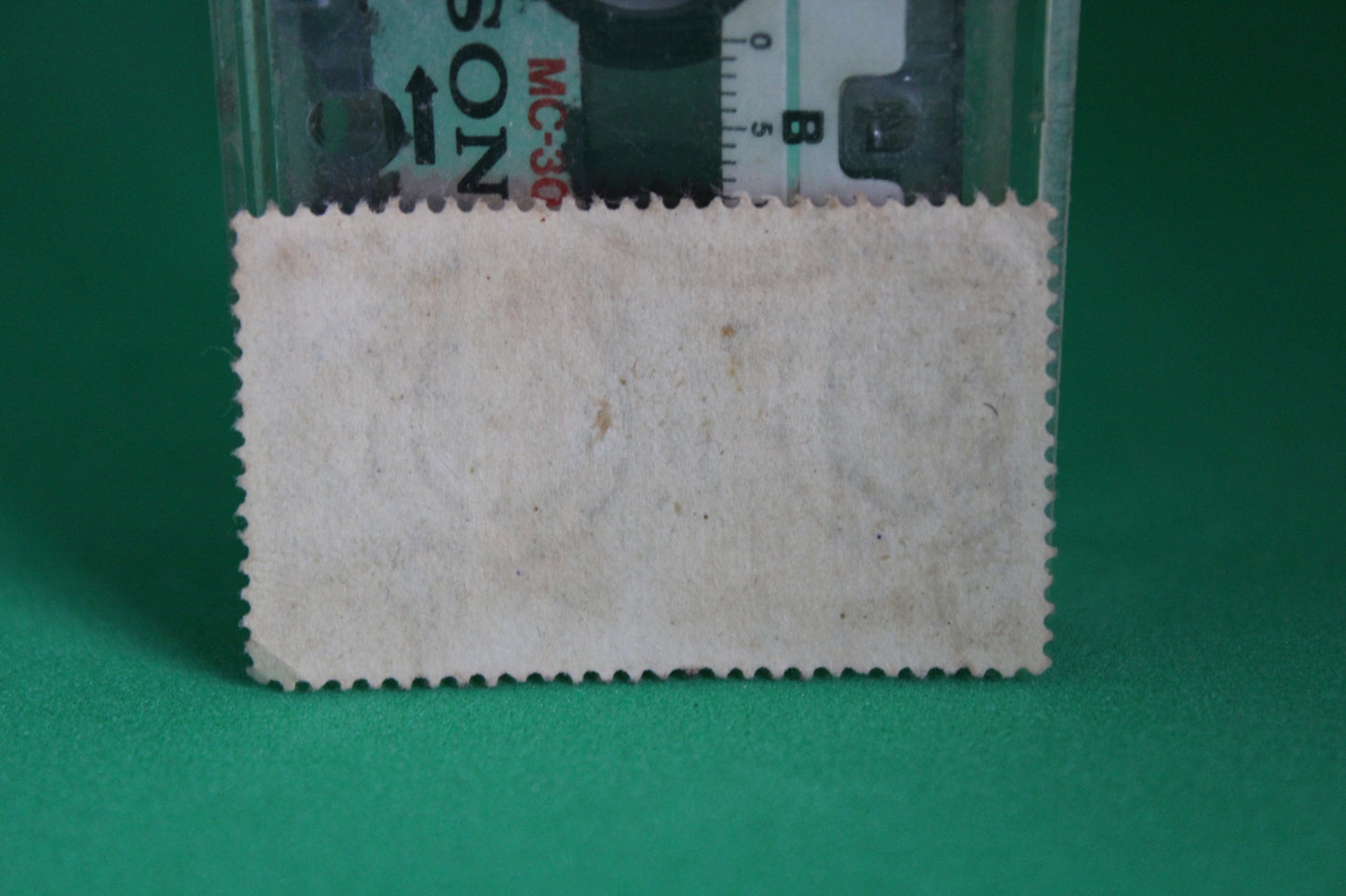 Coppia Francobollo Posta Aerea "6° Centenario della nascita di S. Caterina da Siena" 1948