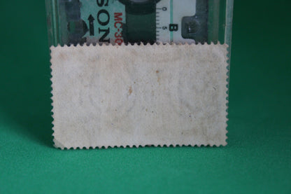 Coppia Francobollo Posta Aerea "6° Centenario della nascita di S. Caterina da Siena" 1948